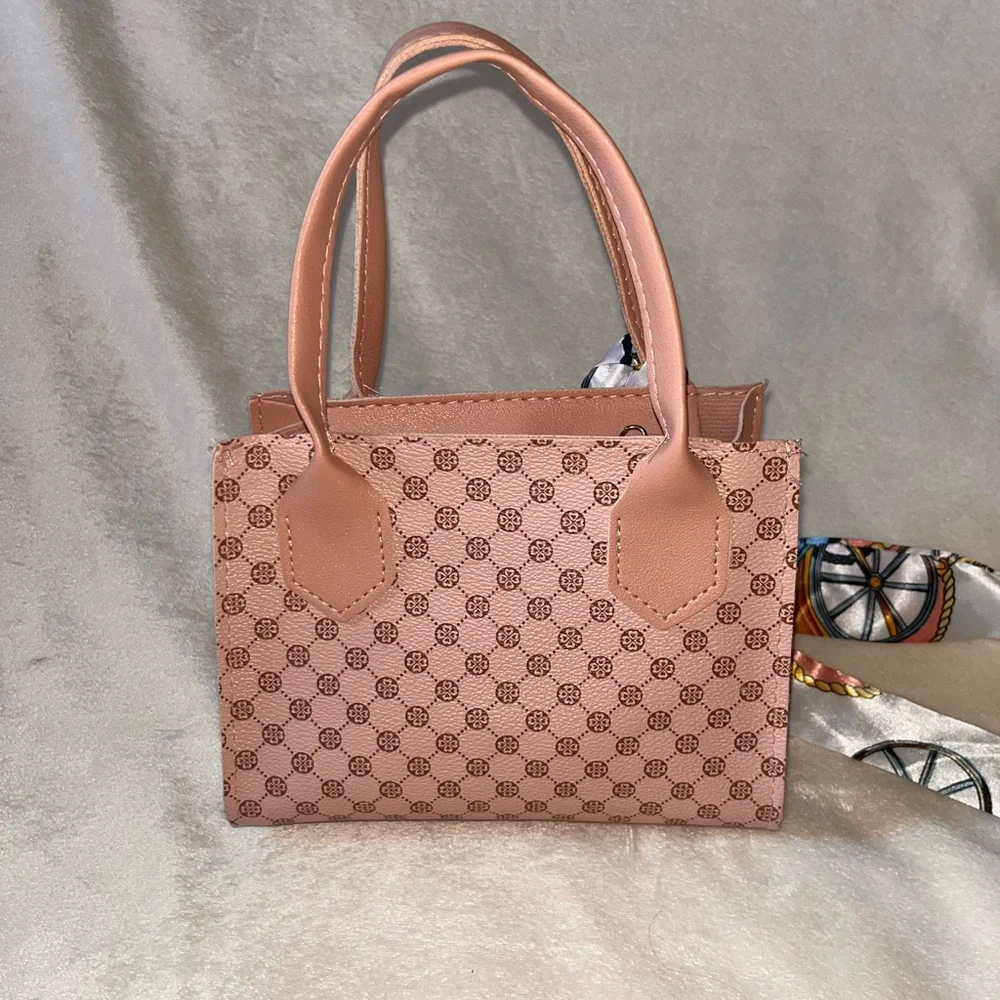 Mini purse - Picture 5 of 8